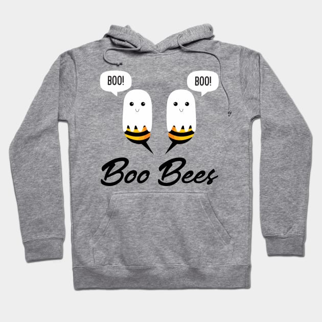 Boo bees hoodie hot sale